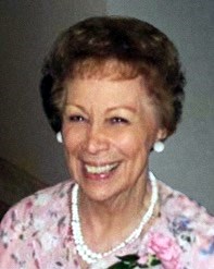 Obituary of Glenna Marlene Hart