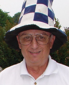 Obituary of Robert ""Bob" S. Correll, Jr.