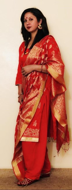 Obituary of Yukti Basnet