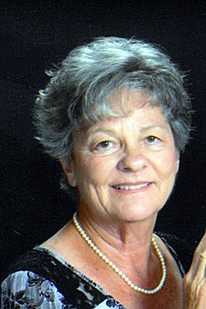 Avis de décès de Alice Marie Barbee