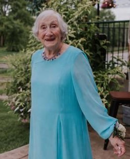 Avis de décès de Charlotte Page Matowik