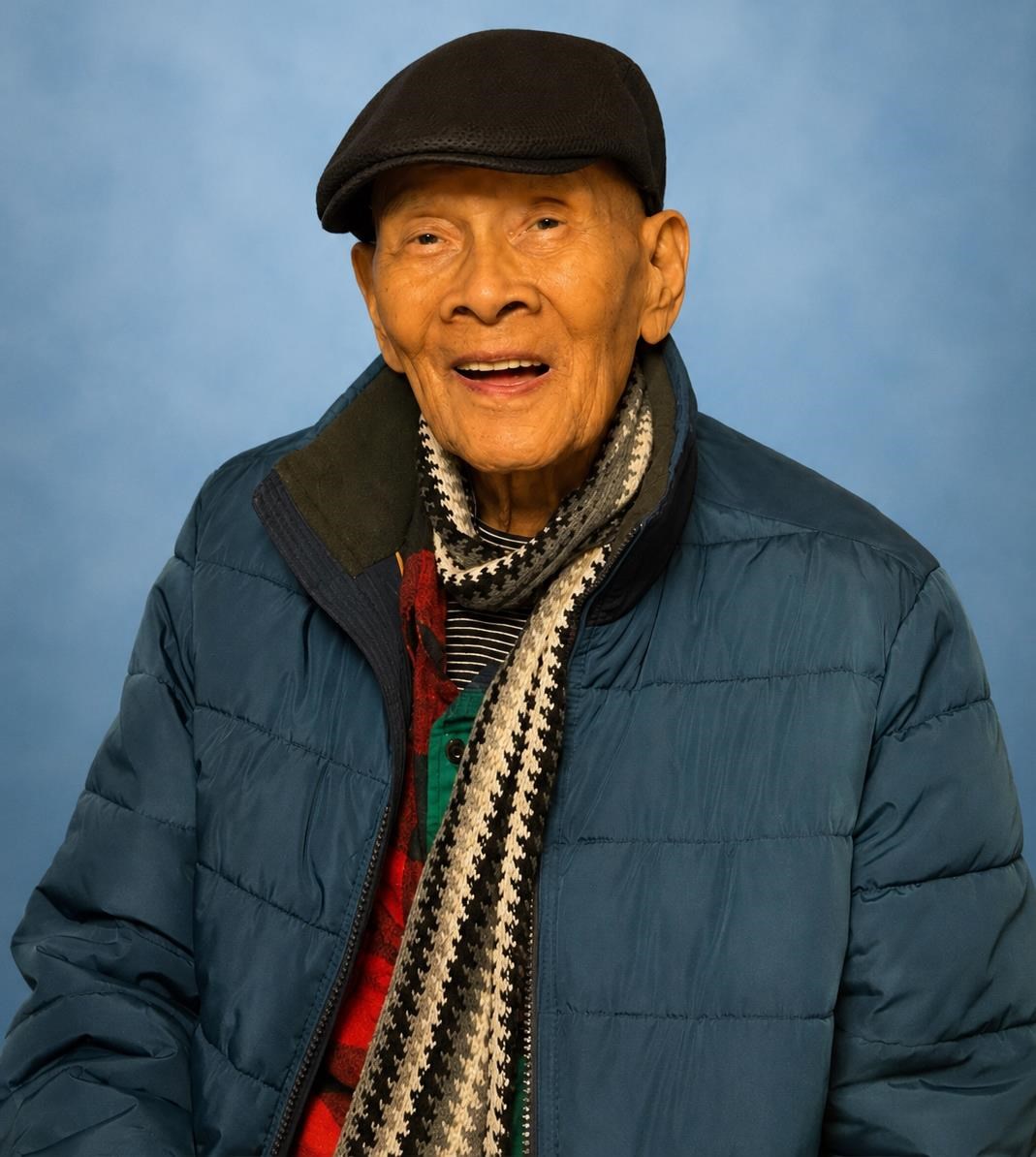 Obituary of Melencio Bencito Angue