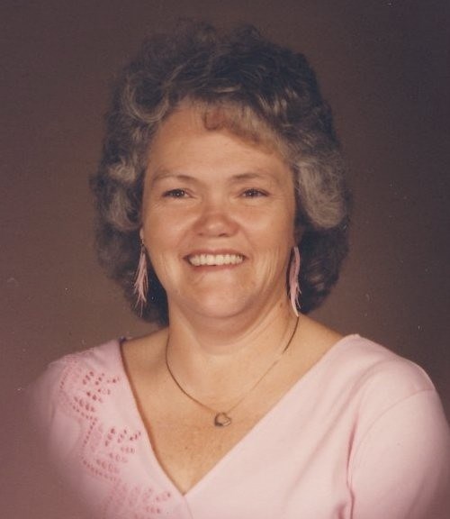 Obituary of Jeanine Dianne Hayes