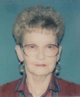 Obituary of Florence Geneva Moore