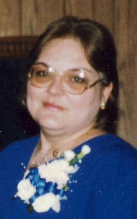 Obituario de Sue Ann Darrin