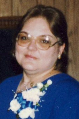 Obituary of Sue Ann Darrin
