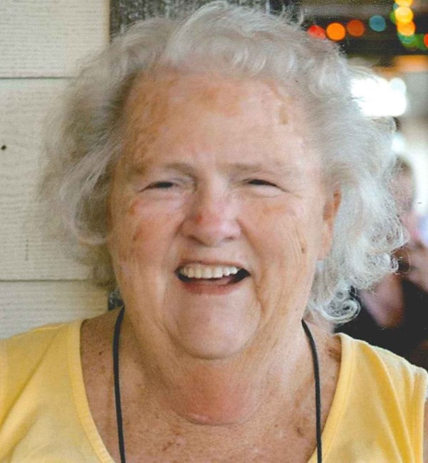Obituary of Mrs. Alice M. "Grandma" Burt Polk