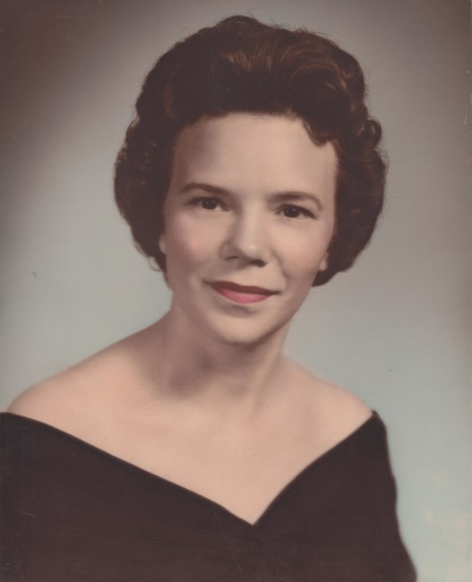 Obituary of Margie Ann Stiver