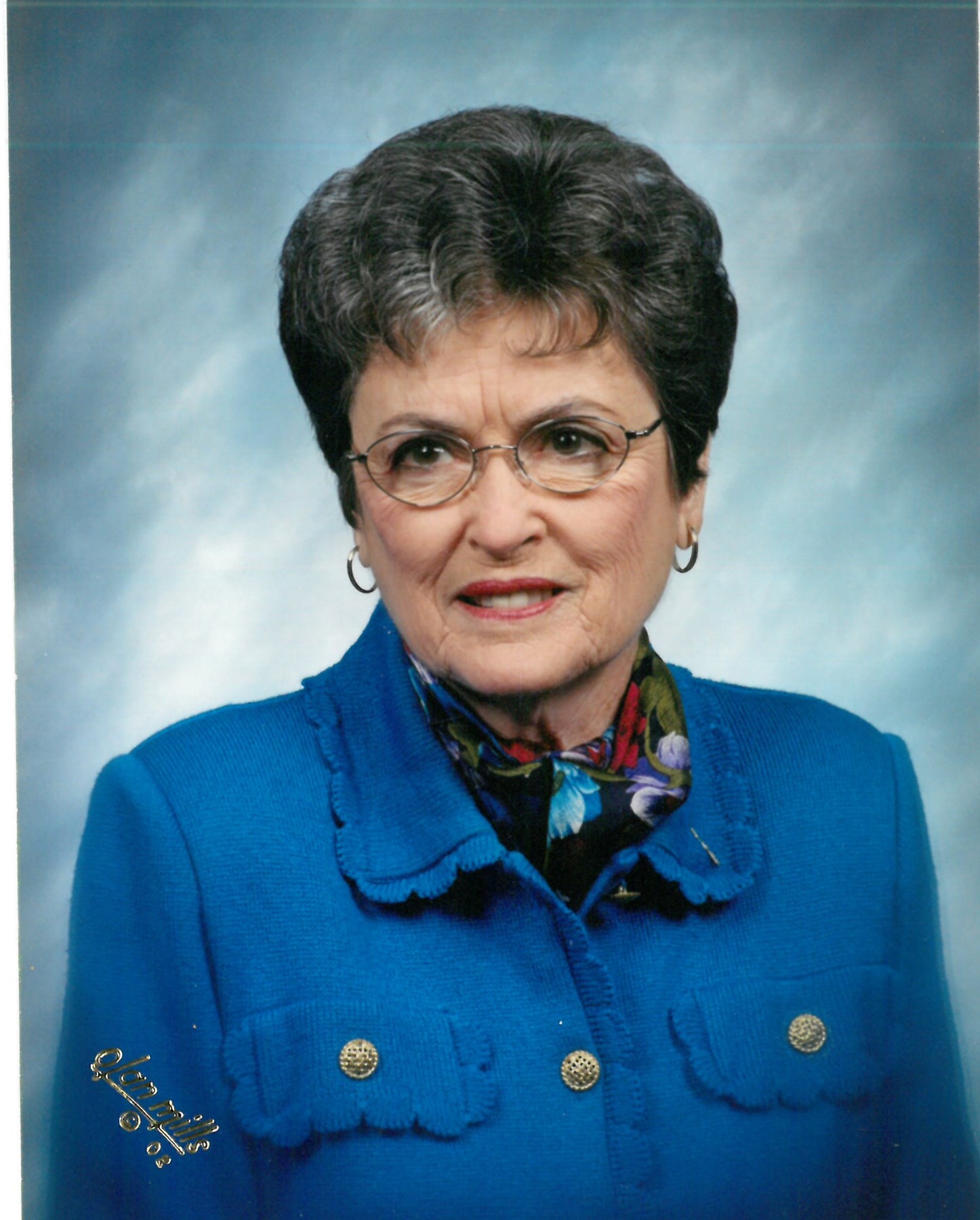 Obituario de Hylo Jean Hughes