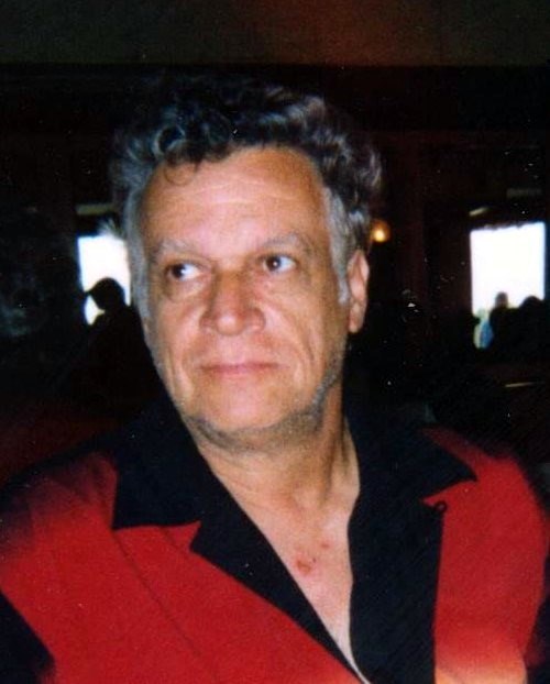 obituary image