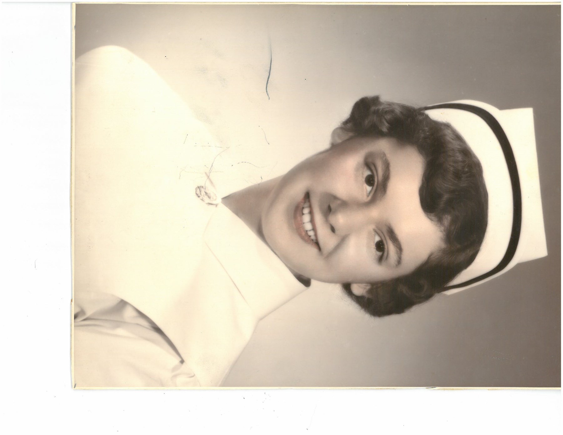 Obituary of Sabina Mary Killaire