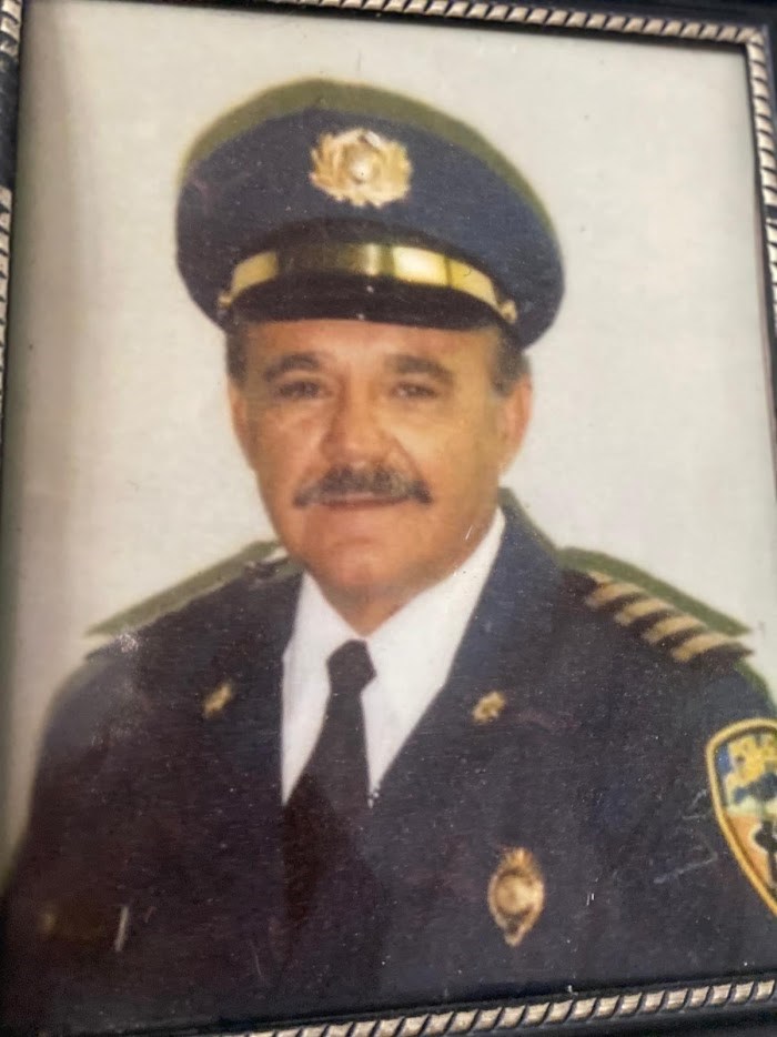 Obituario de Sr. Jesús Fernando Fernández Martínez