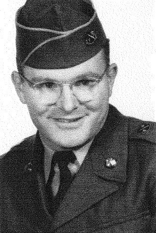 Avis de décès de Paul Evans Lovingood