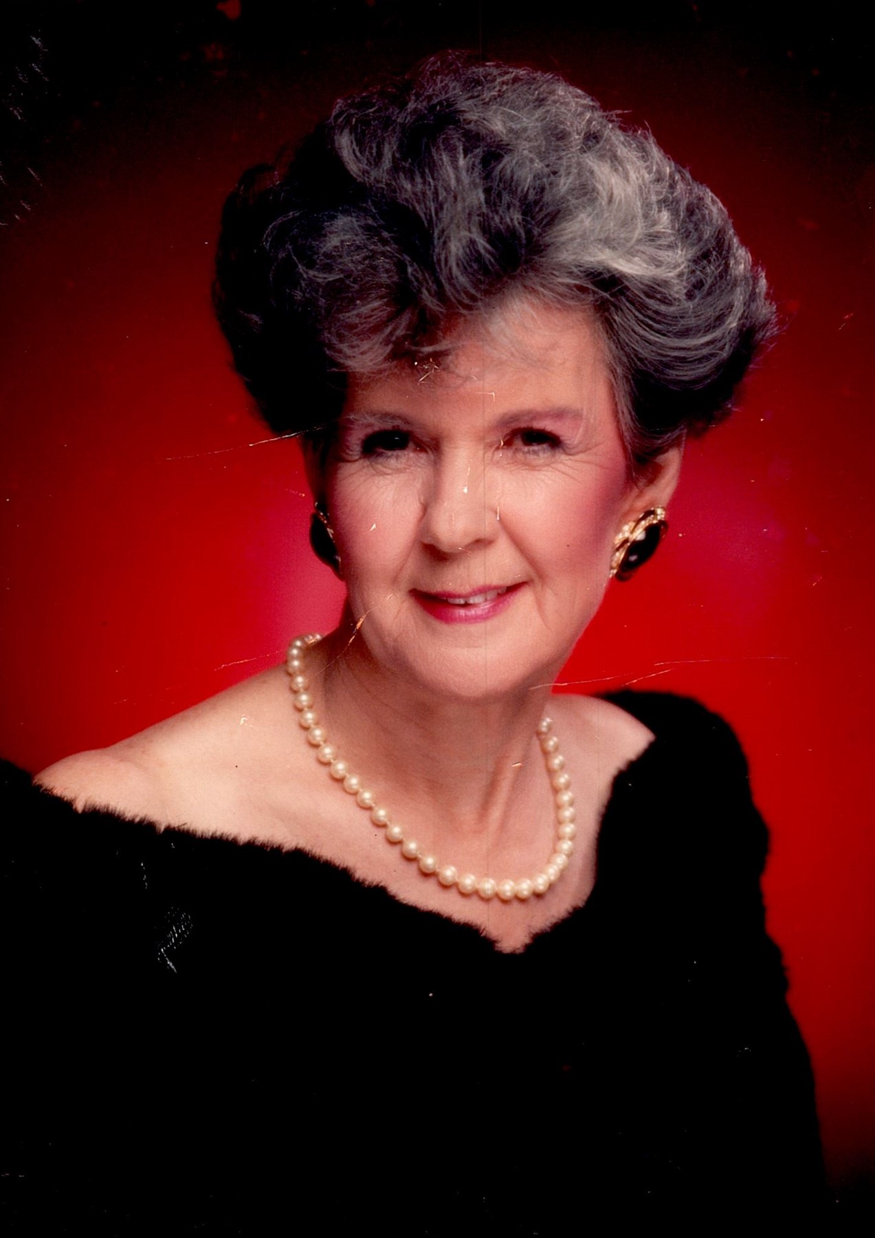 Obituary of Opal Virginia (Haney) Harmon