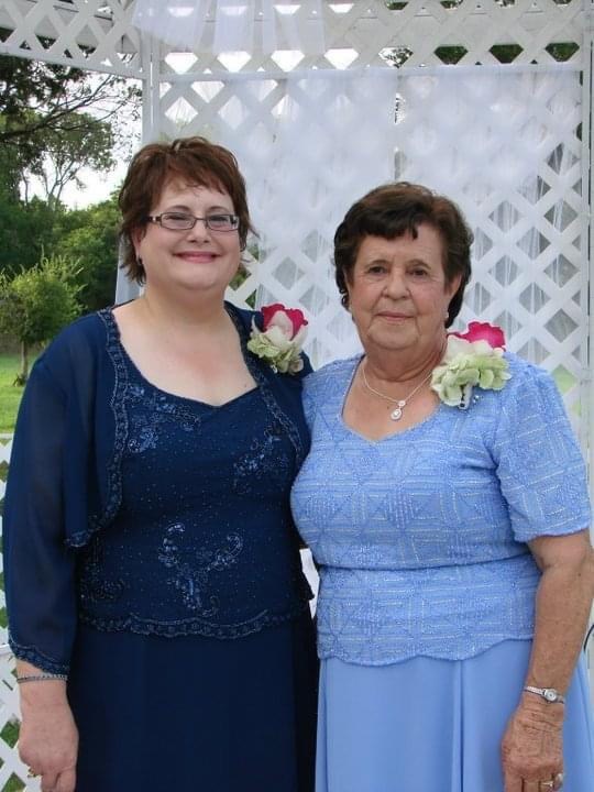 Obituary of Florine (Wilde) Pankonien