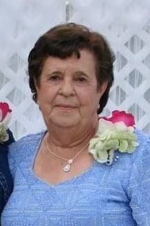 Obituary of Florine (Wilde) Pankonien