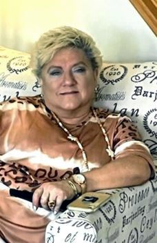 Obituary of Sally A Connerley-Curtis