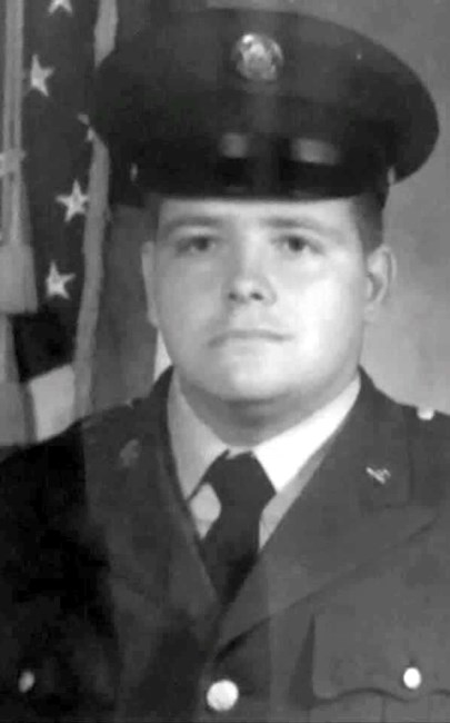 Obituary of David Ronald Satcher