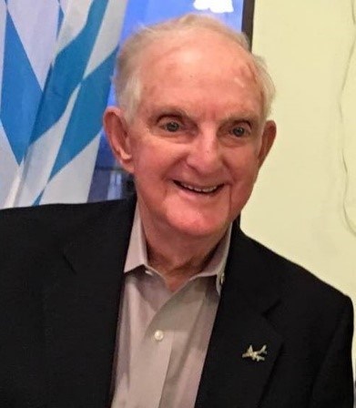 Obituary of Donald Wesley Grannan