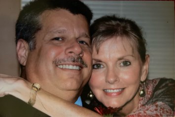 Obituary of Michael Richard Barnes