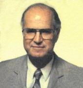 Obituary of John S. Reid