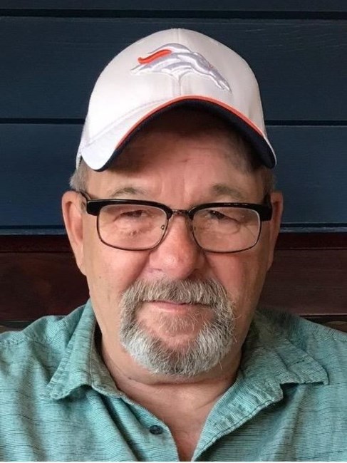 Obituary of Robert "Bob" Lee Woulfe