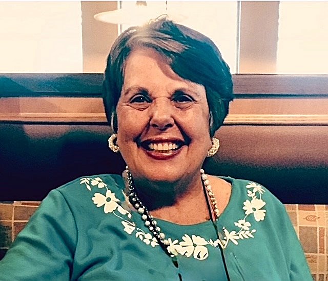 Obituary of Irene K Hartman