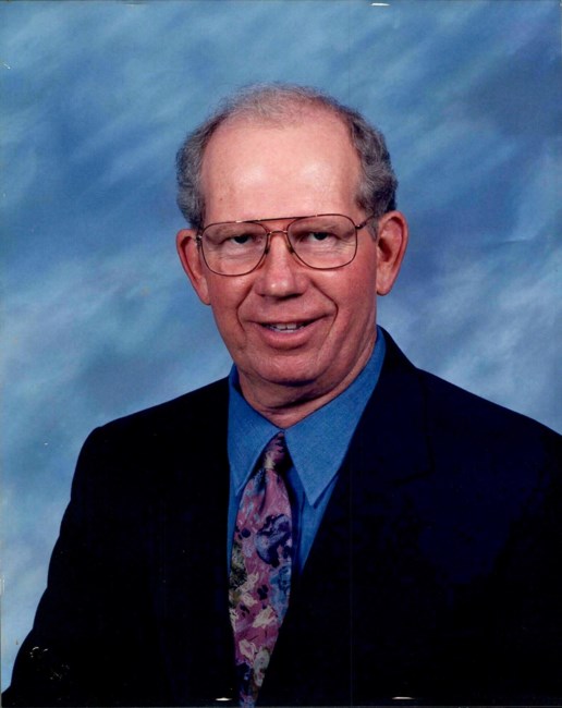 Obituary of Robert "Bobby" Meyer