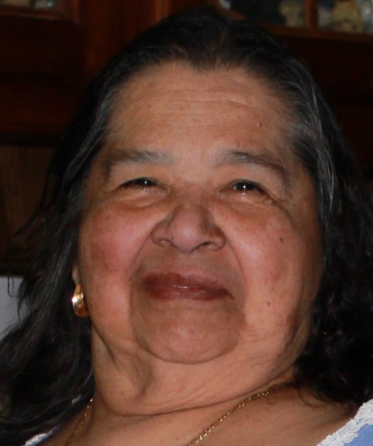Obituary of Aurora M. Molina