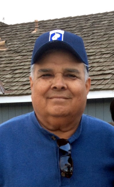 Obituary of Santos Silva Moreno
