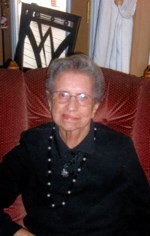 Mary Heggi