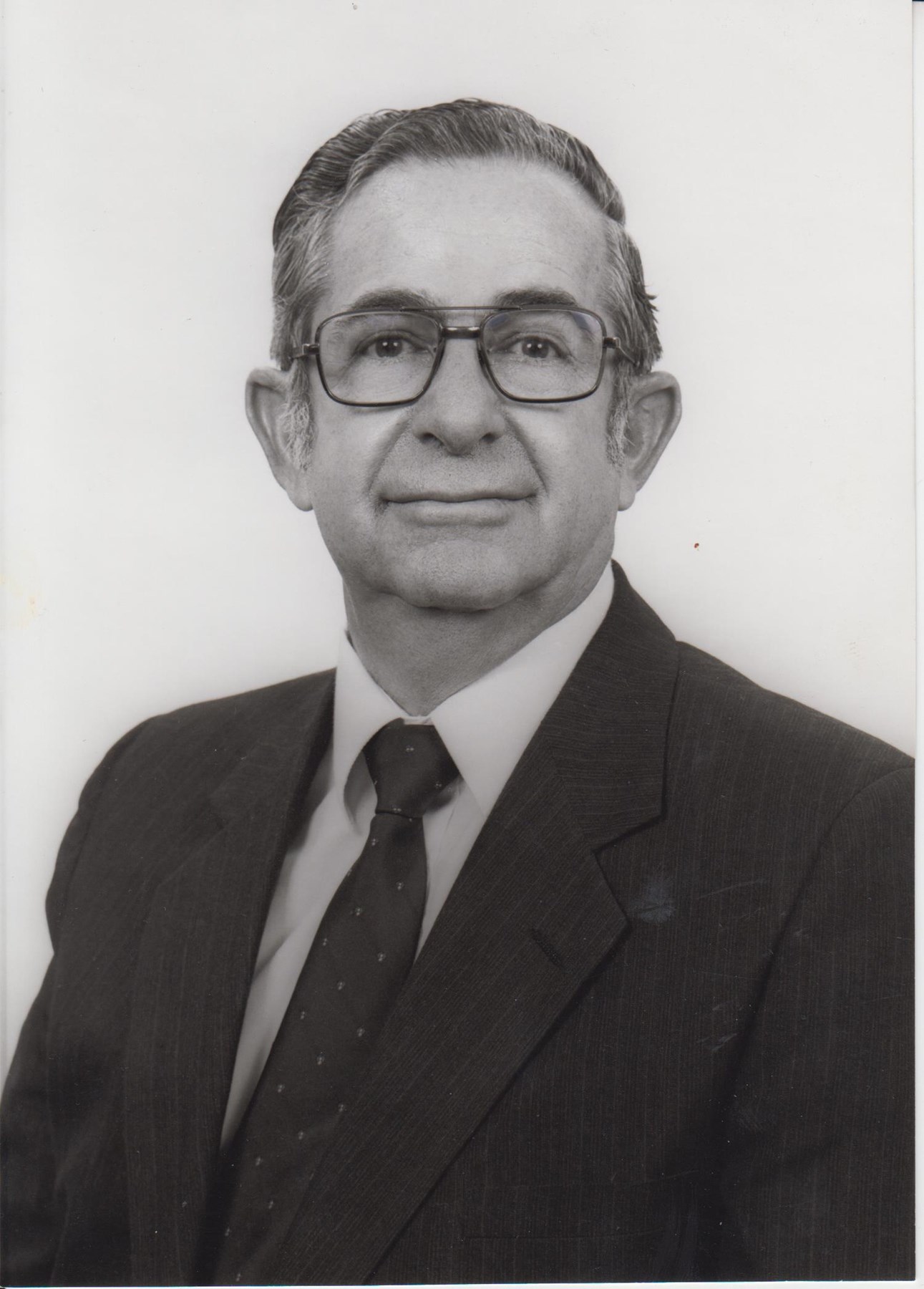 Obituary of Mr. Coy Baldree Sr.