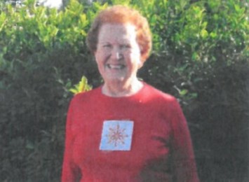 Obituary of Wilma Meier