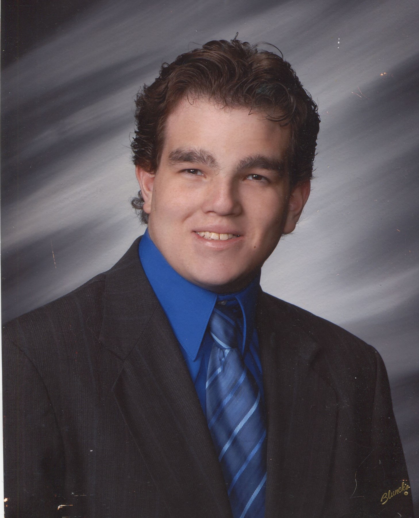 Obituary of Patrick Thomas Tyrrell