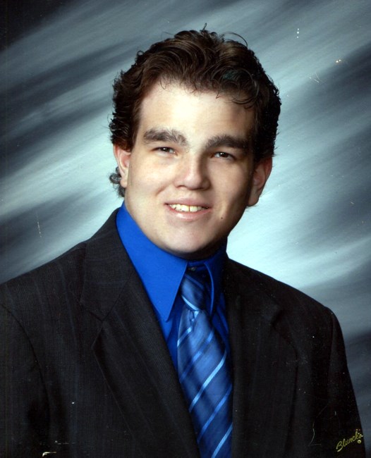 Obituary of Patrick Thomas Tyrrell