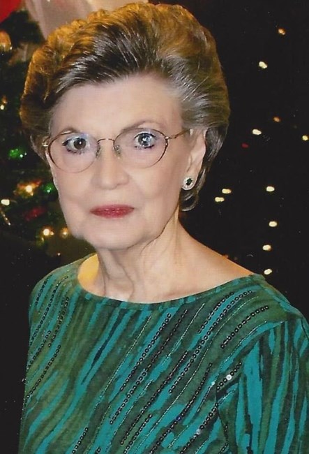 Obituary of Dolores Ann Porter