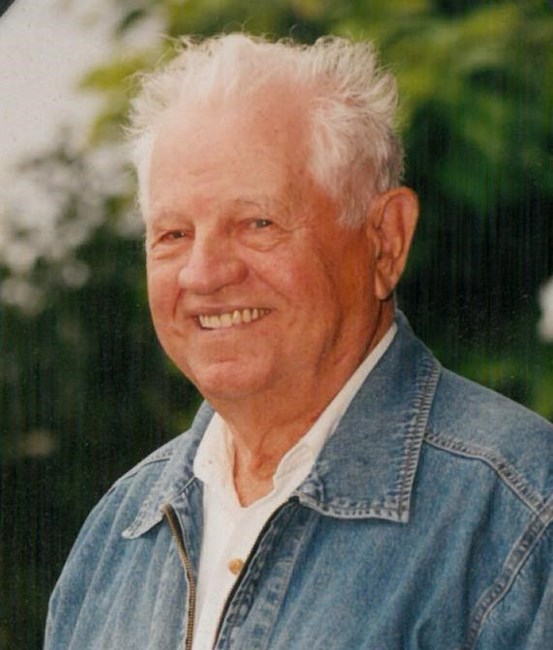 Obituary of Oscar Erwin Jeckel