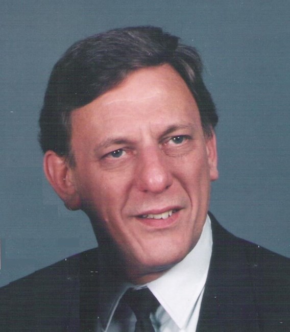 Obituary of John Durgavich Jr.