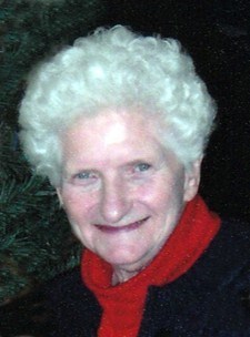 Obituary of Mary Lou Sisk