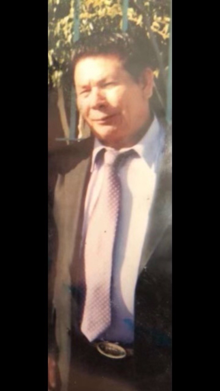 Obituary of Manuel Urzua Zaragoza