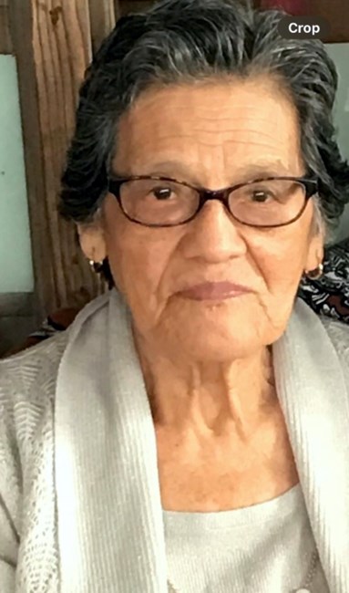Obituary of Antonia Lopez
