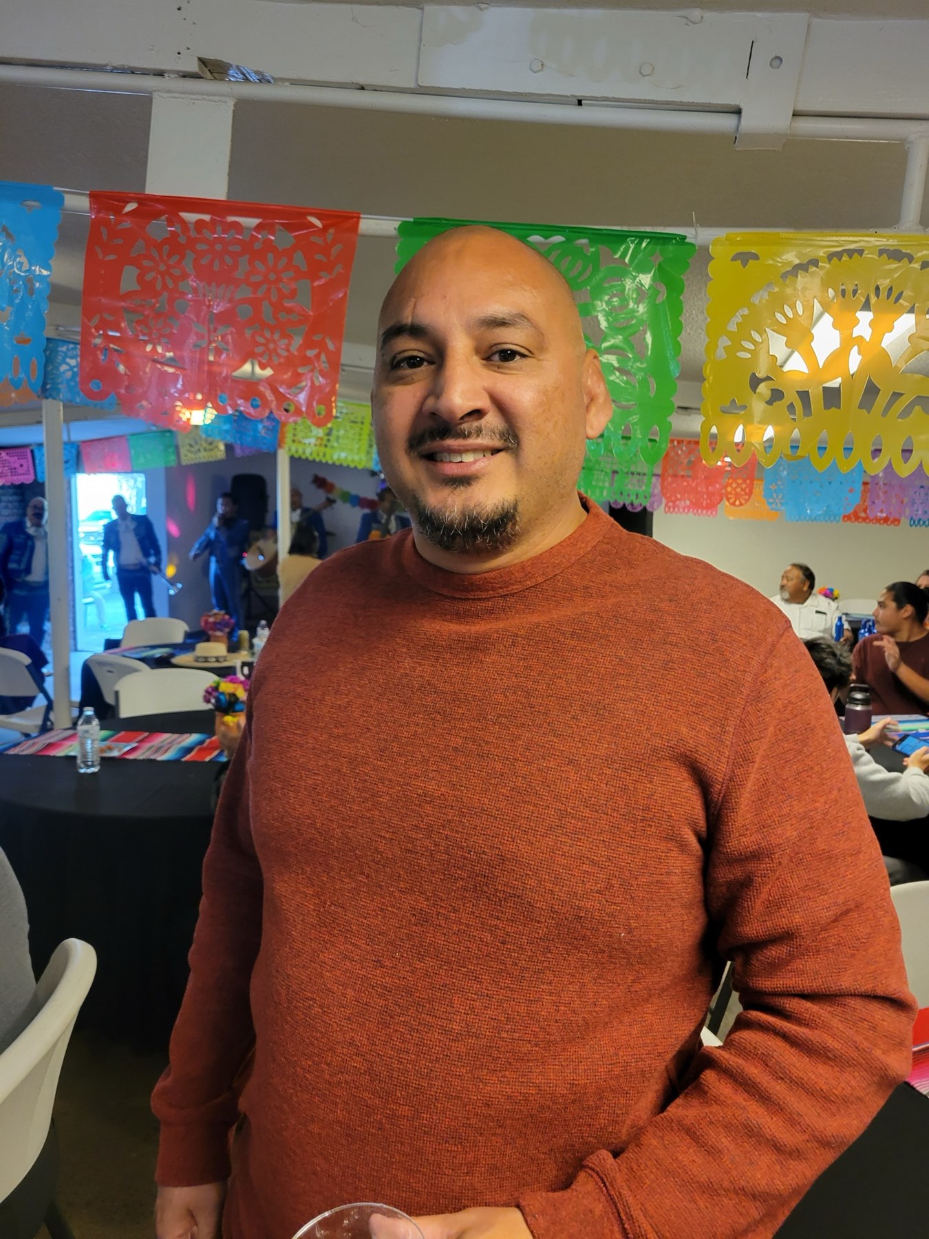 Isaac Lomeli Obituary - Santa Ana, CA