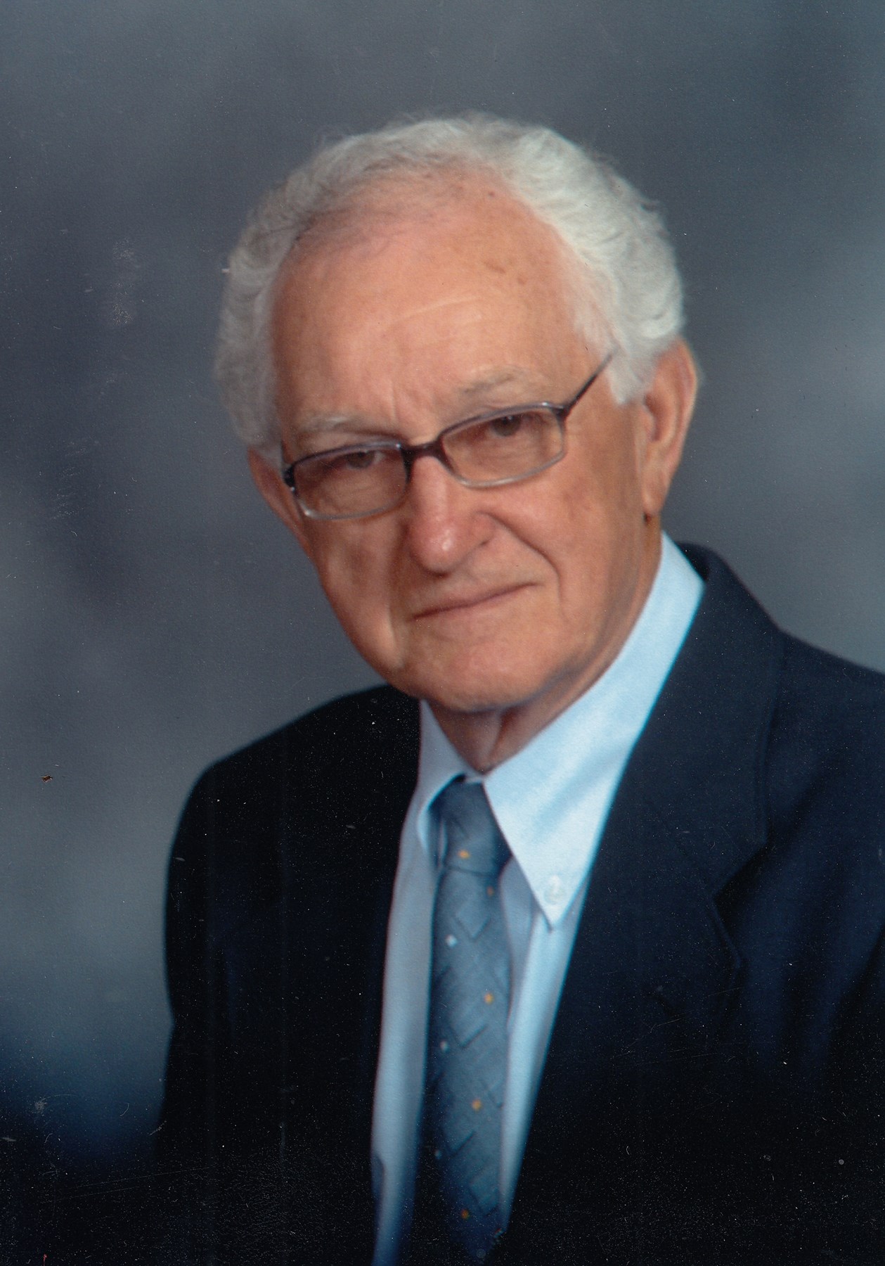 Leroy Scrivner Obituary Hamilton OH