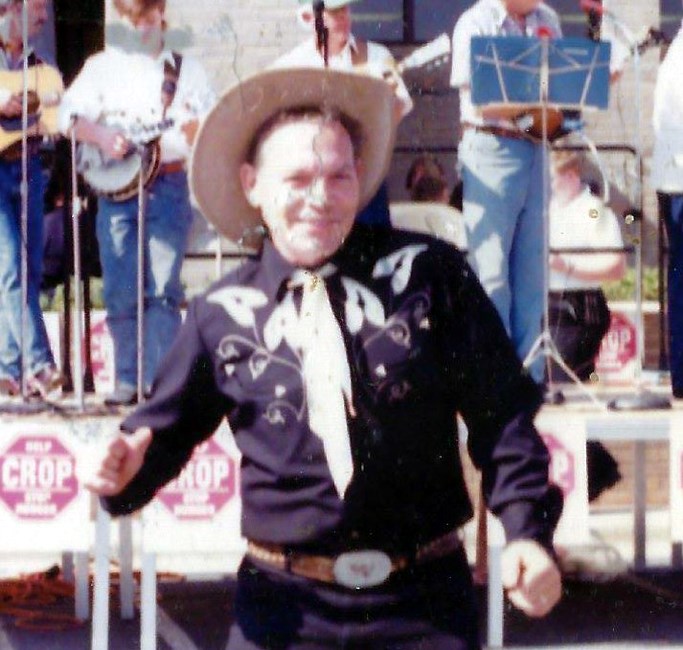 Obituario de Albert Paul Pruitt