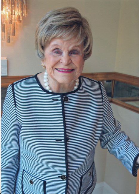 Obituary of Dorothy Hagner Sattler