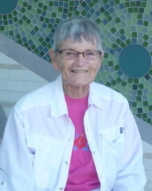 Obituary of Anne L. Bixby