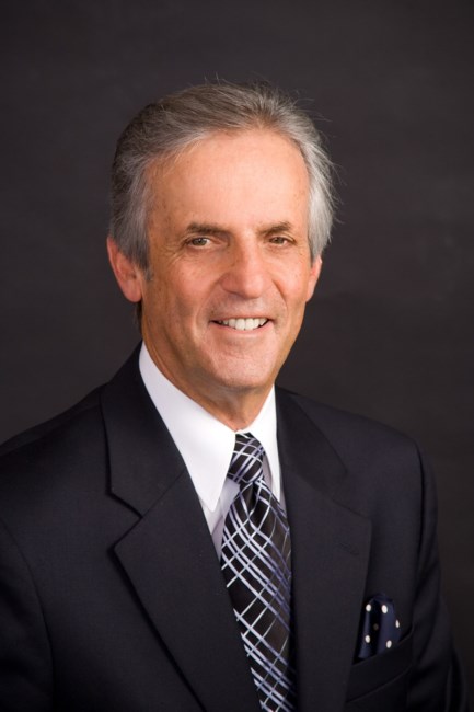 Obituary of Barney Jerome Belleci