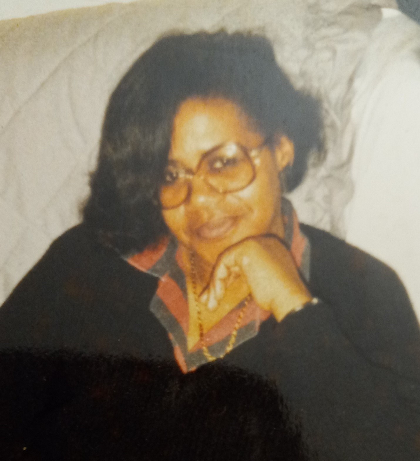 Obituary of Bertha Sally Moore