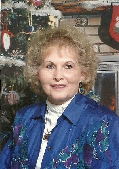 Obituary of Dorothy Ann Lewis Jackson Peters