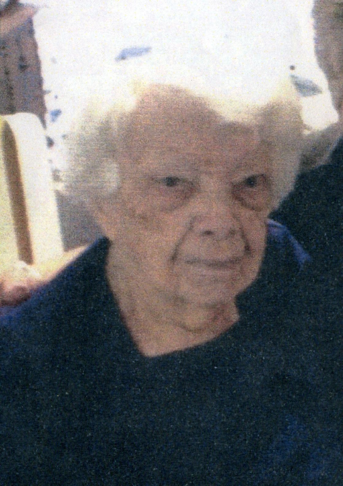 Obituary of Margaret Loretta Mealy